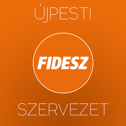 Fidesz Újpesti Szervezete facebook oldala
